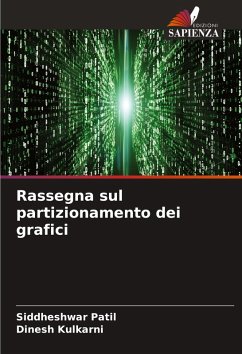 Cover Rassegna sul partizionamento dei grafici