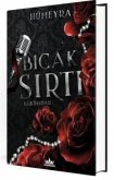 Bicak Sirti 1 - Hükümdar Ciltli Bicak Sirti 1 - Hükümdar Ciltli
