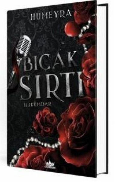 Bicak Sirti 1 - Hükümdar Ciltli