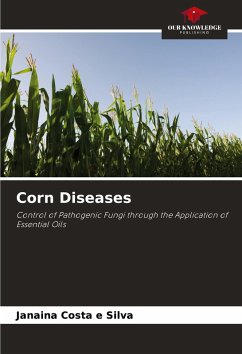 Cover Corn Diseases