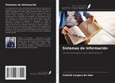 Sistemas de información Sistemas de información