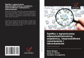 Spó¿ka z ograniczon¿ odpowiedzialno¿ci¿: wspólnicy, nieprawid¿owe rozwi¿zanie i lekcewa¿enie Spó¿ka z ograniczon¿ odpowiedzialno¿ci¿: wspólnicy, nieprawid¿owe rozwi¿zanie i lekcewa¿enie