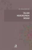 Islam Hukukunda Ikrah