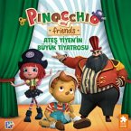 Pinokyo ve Arkadaslari