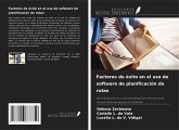 Factores de éxito en el uso de software de planificación de rutas Factores de éxito en el uso de software de planificación de rutas