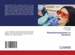 Cover Photobiomodulation in Dentistry