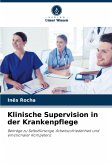 Klinische Supervision in der Krankenpflege