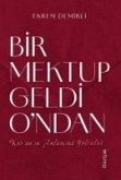 Bir Mektup Geldi Ondan Bir Mektup Geldi Ondan