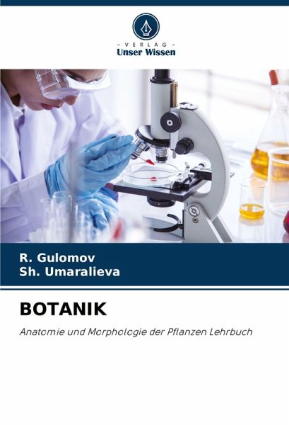 BOTANIK BOTANIK