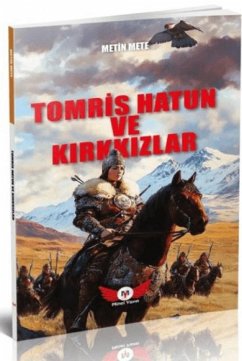 Cover Tomris Hatun ve Kirkkizlar