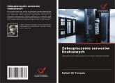 Zabezpieczanie serwerów linuksowych Zabezpieczanie serwerów linuksowych
