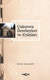 Cukurova Derebeyleri ve Ayanlari Cukurova Derebeyleri ve Ayanlari