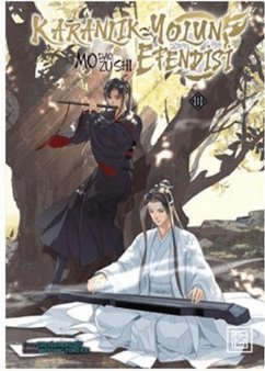 Cover Karanlik Yolun Efendisi 3