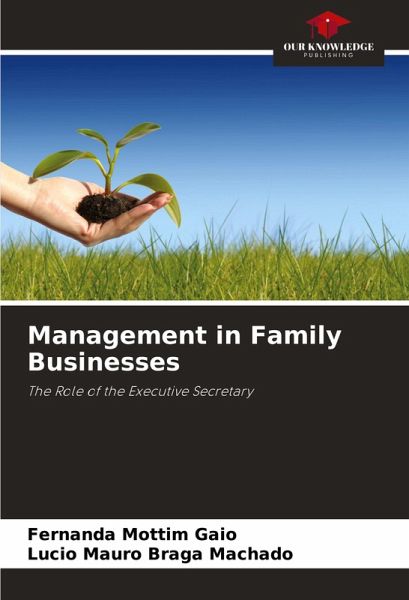 Management in Family Businesses