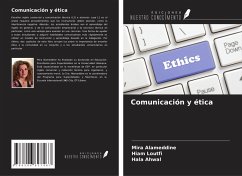 Cover Comunicación y ética