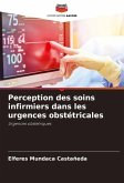 Perception des soins infirmiers dans les urgences obstétricales