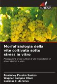 Morfofisiologia della vite coltivata sotto stress in vitro Morfofisiologia della vite coltivata sotto stress in vitro