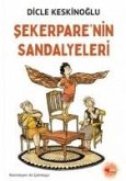 Sekerparenin Sandalyeleri Sekerparenin Sandalyeleri