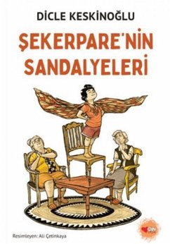 Cover Sekerparenin Sandalyeleri