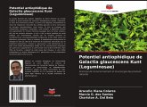 Potentiel antiophidique de Galactia glaucescens Kunt (Leguminosae) Potentiel antiophidique de Galactia glaucescens Kunt (Leguminosae)