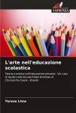 L'arte nell'educazione scolastica