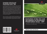 Evaluation of the Use and Occupation of Permanent Preservation Areas - APP
