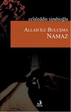 Cover Allah ile Bulusma - Namaz