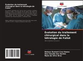 Évolution du traitement chirurgical dans la tétralogie de Fallot Évolution du traitement chirurgical dans la tétralogie de Fallot