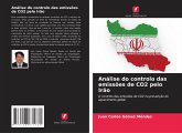 Análise do controlo das emissões de CO2 pelo Irão Análise do controlo das emissões de CO2 pelo Irão