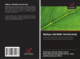 Wp¿yw obróbki termicznej Wp¿yw obróbki termicznej