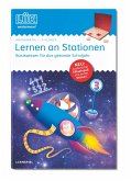 LÜK. 3. Klasse - Mathematik Lernen an Stationen LÜK. 3. Klasse - Mathematik Lernen an Stationen