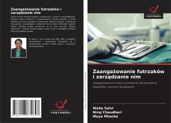 Zaanga¿owanie futrzaków i zarz¿dzanie nim - Salvi, Nisha;Chaudhari, Niraj;Mhaske, Maya