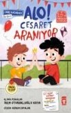 Alo Cesaret Araniyor