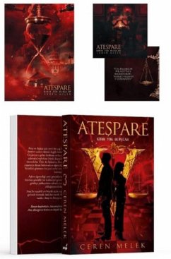 Atespare 3 - Kirik Yok Oluslar - Melek, Ceren