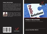 PUBLIC RELATIONS