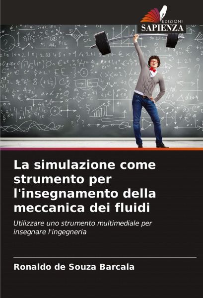 La simulazione come strumento per l'insegnamento della meccanica dei fluidi