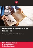 Produtos florestais não lenhosos Produtos florestais não lenhosos