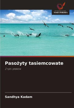 Cover Paso¿yty tasiemcowate