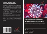 Zaka¿enia zwi¿zane z opiek¿ i przepisywaniem antybiotyków Zaka¿enia zwi¿zane z opiek¿ i przepisywaniem antybiotyków