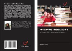 Cover Porzucenie intelektualne