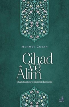 Cover Cihad ve lim