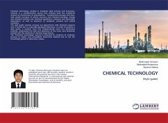 Cover CHEMICAL TECHNOLOGY
