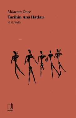 Cover Milattan Önce - Tarihin Ana Hatlari