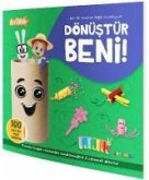 Briko - Dönüstür Beni Ben Bir Tuvalet Kagidi Rulosuyum Briko - Dönüstür Beni Ben Bir Tuvalet Kagidi Rulosuyum