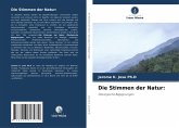 Die Stimmen der Natur: Die Stimmen der Natur: