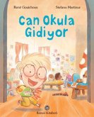 Can Okula Gidiyor