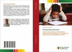 O Insucesso Escolar