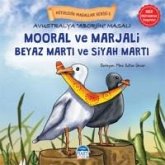 Mitolojik Masallar Serisi 5 - Avustralya Aborjin Masali Mooral ve Marjali Mitolojik Masallar Serisi 5 - Avustralya Aborjin Masali Mooral ve Marjali