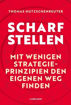 Cover Scharfstellen.