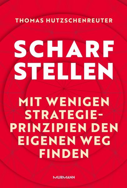 Scharfstellen. Scharfstellen.